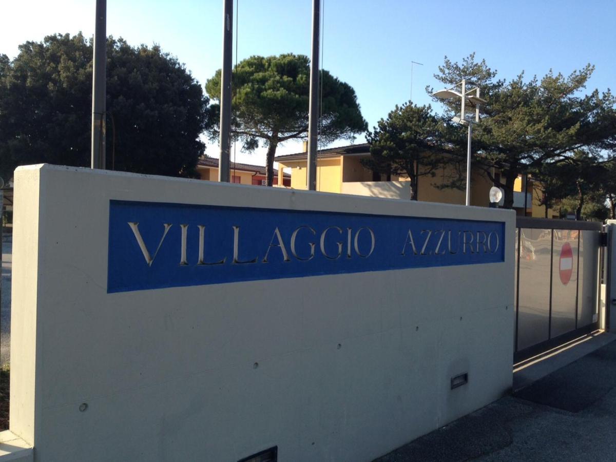 Villaggio Azzurro بيبيوني المظهر الخارجي الصورة