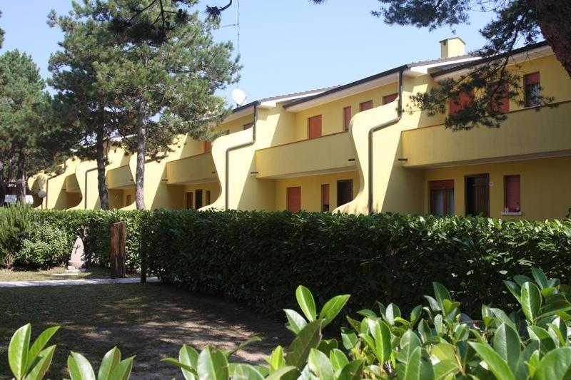 Villaggio Azzurro بيبيوني المظهر الخارجي الصورة