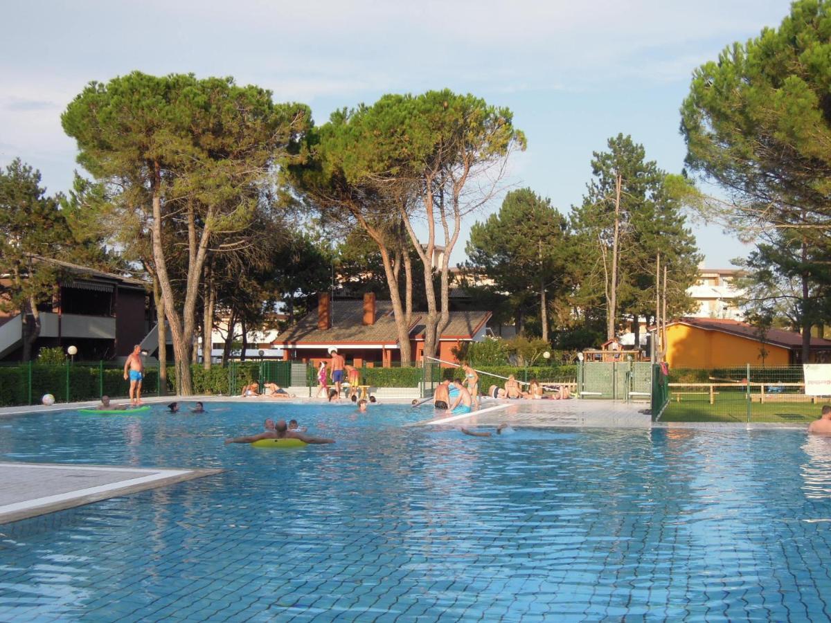 Villaggio Azzurro بيبيوني المظهر الخارجي الصورة