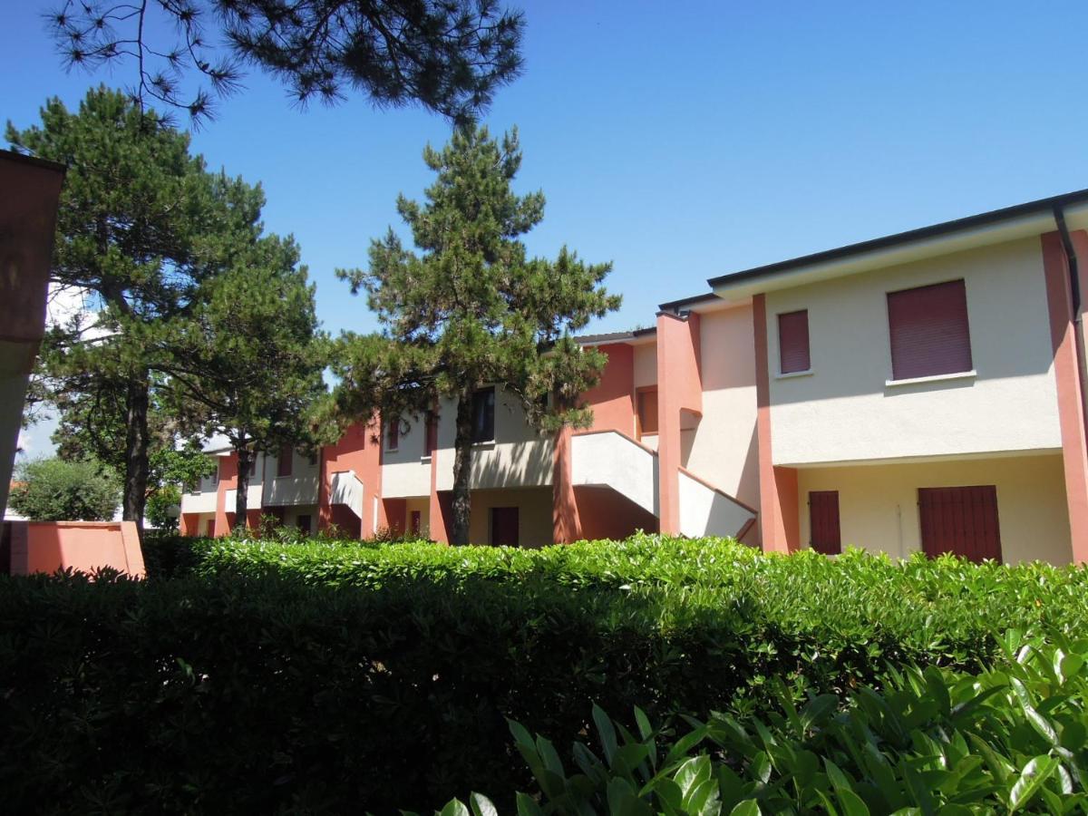 Villaggio Azzurro بيبيوني المظهر الخارجي الصورة