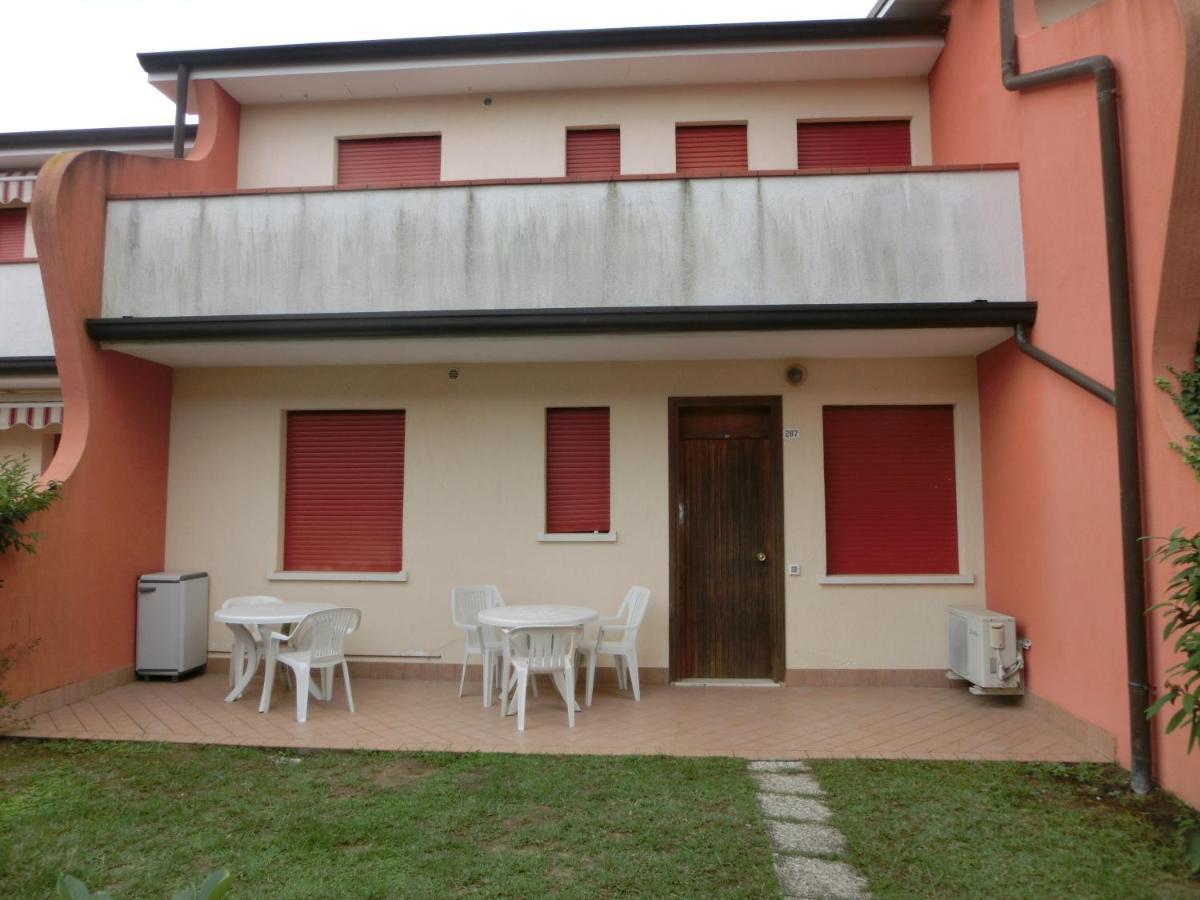Villaggio Azzurro بيبيوني المظهر الخارجي الصورة
