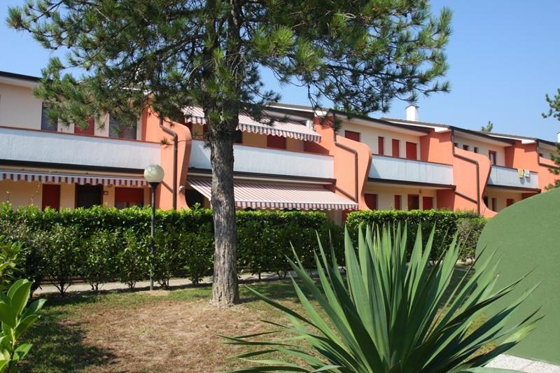 Villaggio Azzurro بيبيوني المظهر الخارجي الصورة