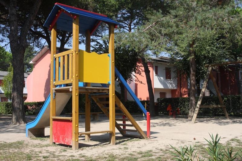 Villaggio Azzurro بيبيوني المظهر الخارجي الصورة