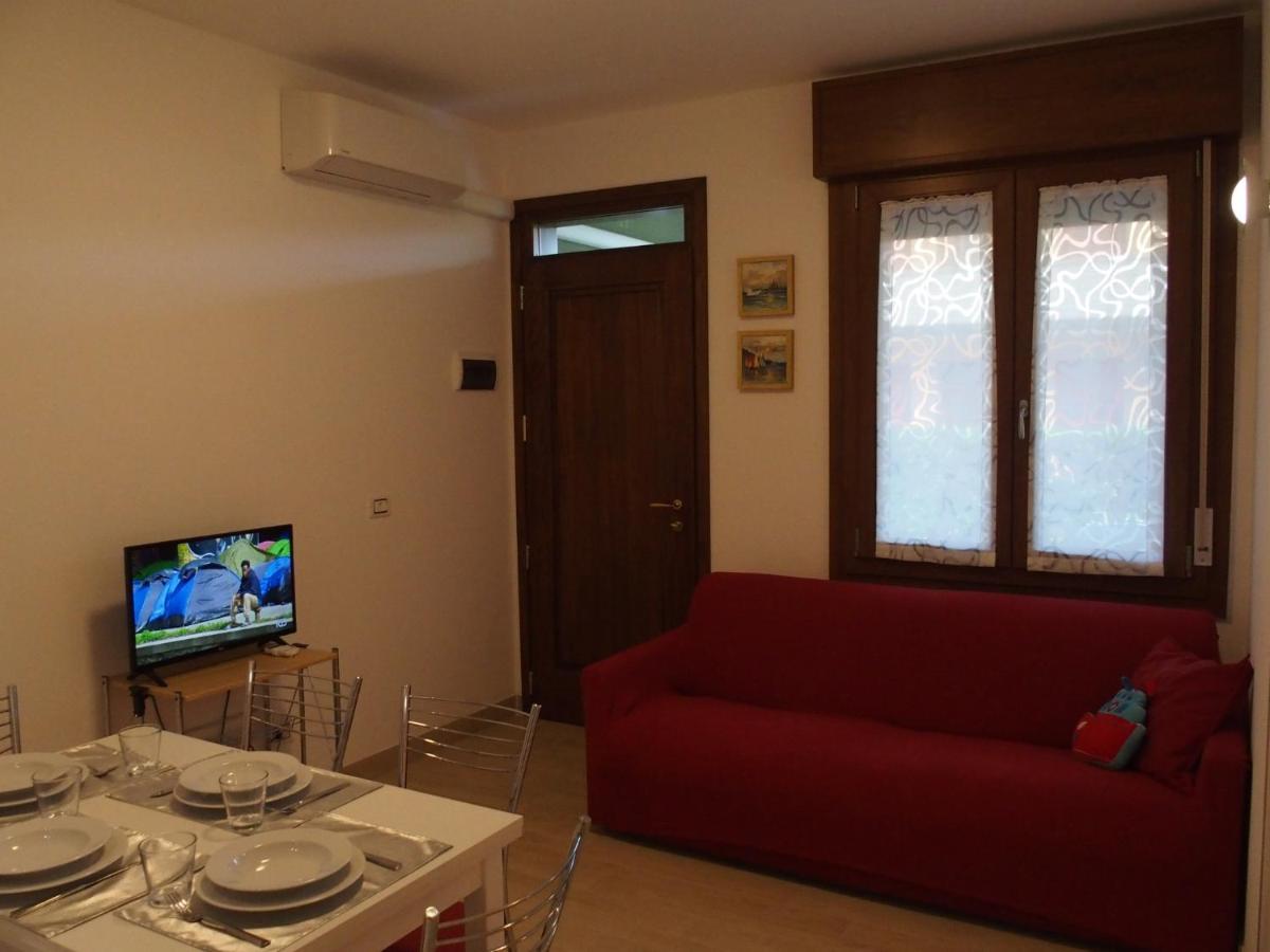 Villaggio Azzurro بيبيوني المظهر الخارجي الصورة