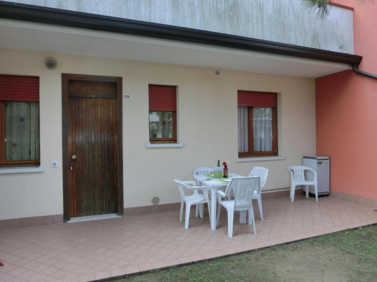 Villaggio Azzurro بيبيوني المظهر الخارجي الصورة