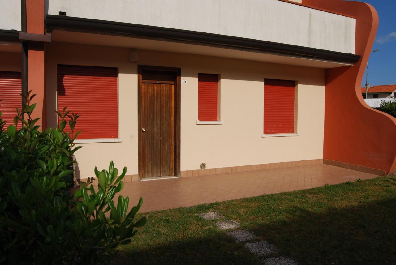 Villaggio Azzurro بيبيوني المظهر الخارجي الصورة