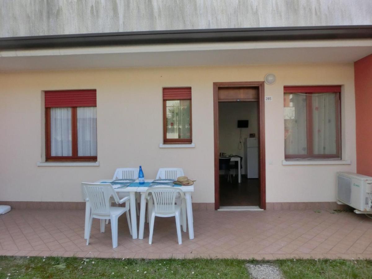 Villaggio Azzurro بيبيوني المظهر الخارجي الصورة