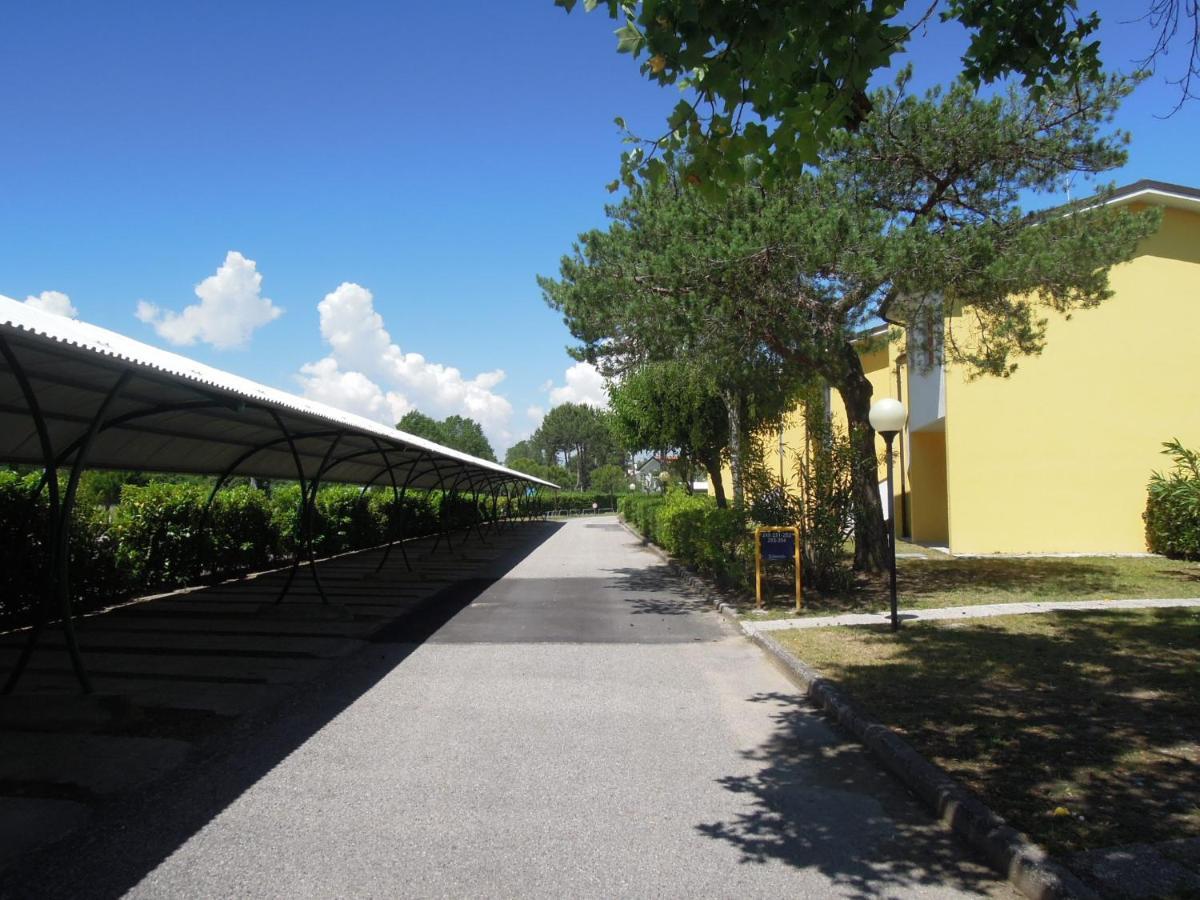 Villaggio Azzurro بيبيوني المظهر الخارجي الصورة